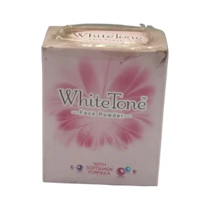 WhiteTone Face Powder | হোয়াইট টন ফেস পাউডার
