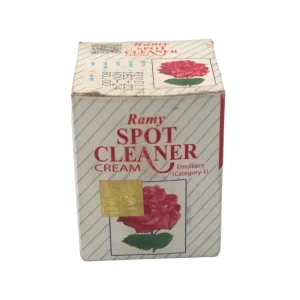 Ramy Spot Cleaner Cream 50 gm | রেমি স্পট ক্লিনার ক্রিম